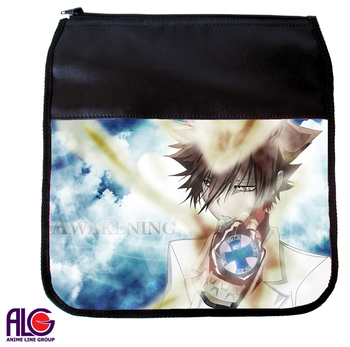 Сменный клапан Katekyo Hitman Reborn