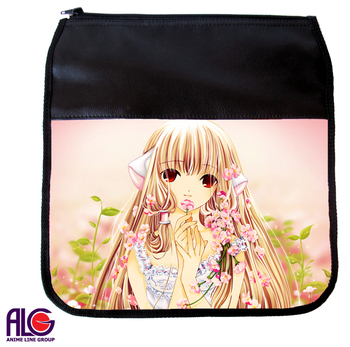 Сменный клапан Chobits
