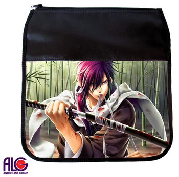 Сменный клапан Hakuouki Shinsengumi Kitan