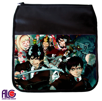 Сменный клапан Ao no exorcist