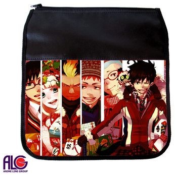 Сменный клапан Ao no exorcist