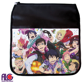 Сменный клапан Ao no exorcist