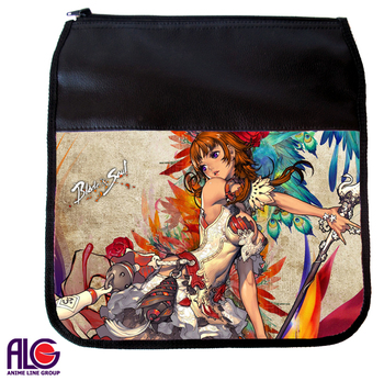 Сменный клапан Blade and Soul