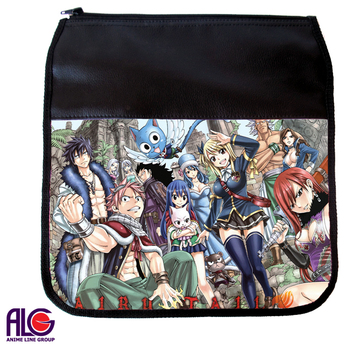 Сменный клапан Fairy Tail