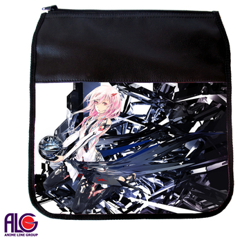 Сменный клапан Guilty Crown