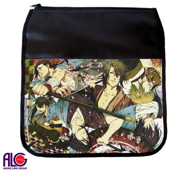 Сменный клапан Hakuouki  Shinsengumi Kitan