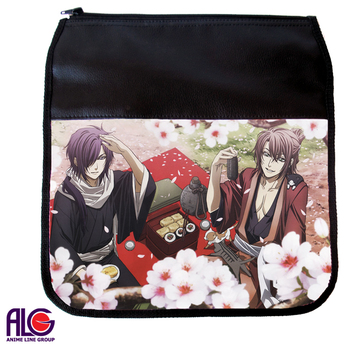 Сменный клапан Hakuouki  Shinsengumi Kitan