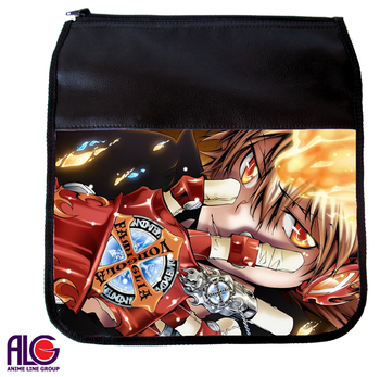 Сменный клапан Katekyo Hitman Reborn