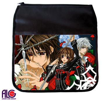 Сменный клапан Vampire Knight