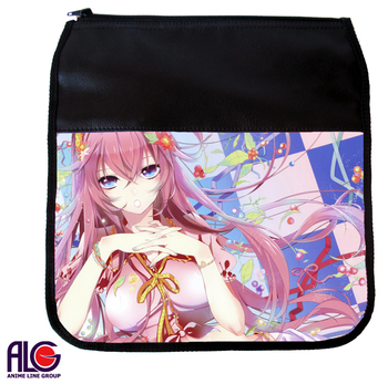 Сменный клапан Vocaloid Megurine Luka