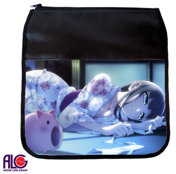 Сменный клапан Accel World