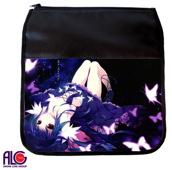 Сменный клапан Accel World