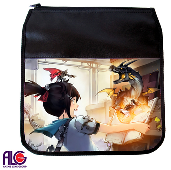 Сменный клапан Anime