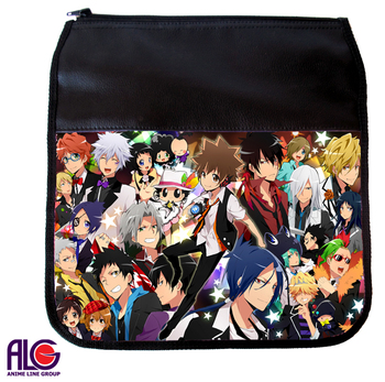 Сменный клапан Katekyo Hitman Reborn