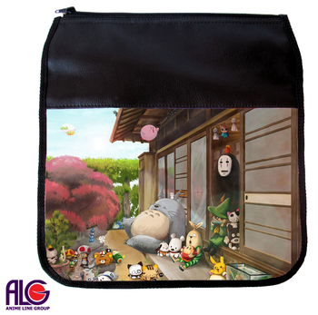 Сменный клапан Totoro