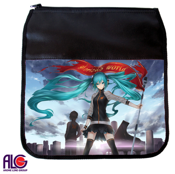 Сменный клапан Vocaloid