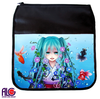 Сменный клапан Vocaloid