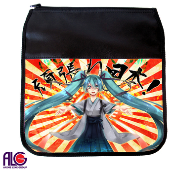 Сменный клапан Vocaloid Hatsune Miku