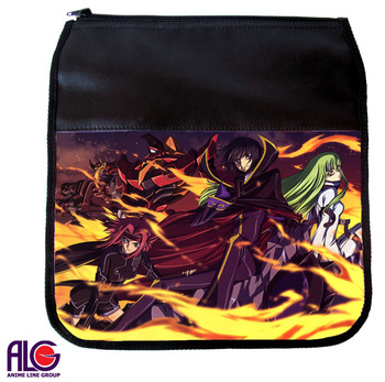Сменный клапан Code Geass