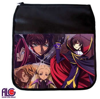 Сменный клапан Code Geass