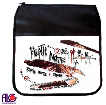 Сменный клапан Death Note