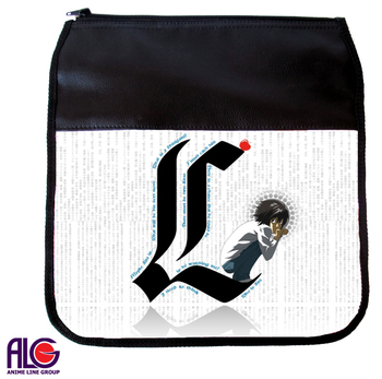 Сменный клапан Death Note