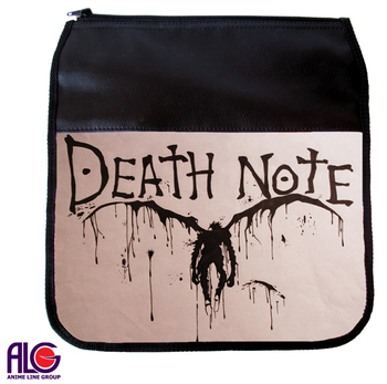 Сменный клапан Death Note
