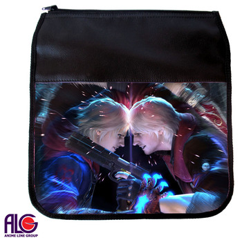 Сменный клапан Devil May Cry