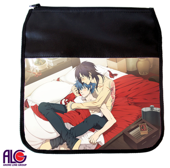 Сменный клапан Dramatical Murder
