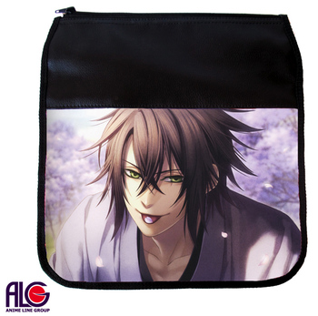 Сменный клапан Hakuouki Shinsengumi Kitan