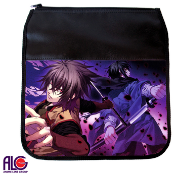 Сменный клапан Hakuouki Shinsengumi Kitan