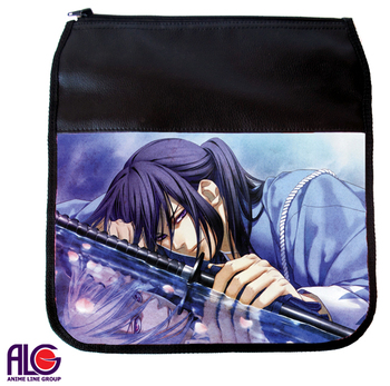 Сменный клапан Hakuouki Shinsengumi Kitan