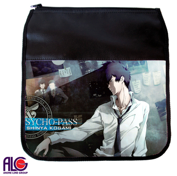 Сменный клапан Psycho-Pass
