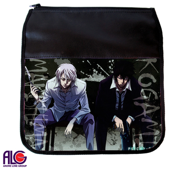 Сменный клапан Psycho-Pass