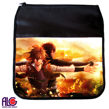 Сменный клапан Toki no Kizuna