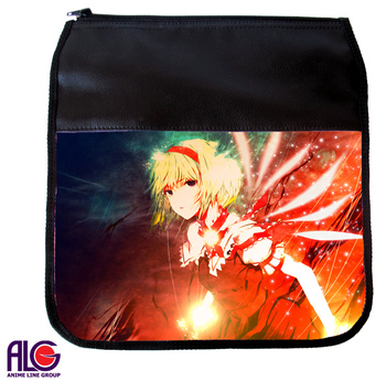 Сменный клапан Touhou Project