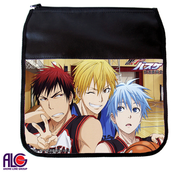 Сменный клапан Kuroko no Basket