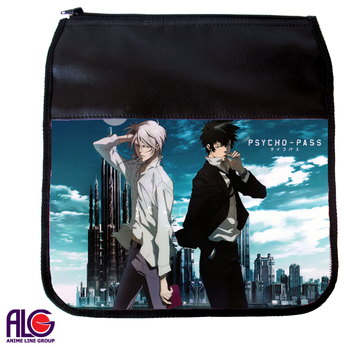 Сменный клапан Psycho-Pass