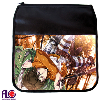 Сменный клапан Shingeki no Kyojin
