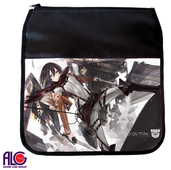 Сменный клапан Shingeki no Kyojin