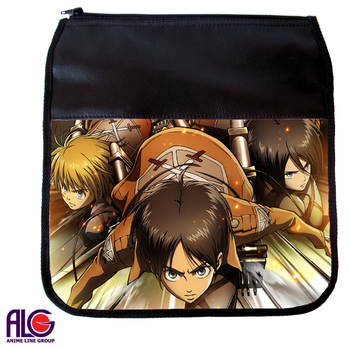 Сменный клапан Shingeki no Kyojin