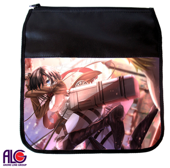 Сменный клапан Shingeki no Kyojin