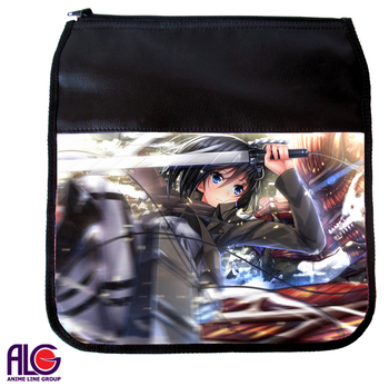 Сменный клапан Shingeki no Kyojin