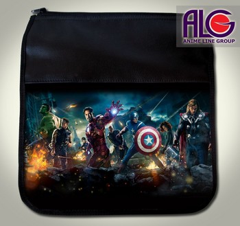Сменный клапан Avengers