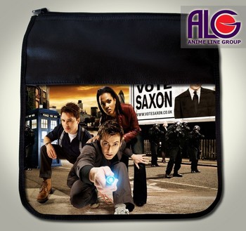 Сменный клапан Doctor Who
