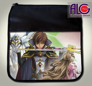 Сменный клапан Code Geass