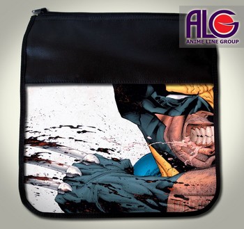 Сменный клапан Wolverine