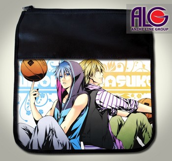Сменный клапан Kuroko no Basuke