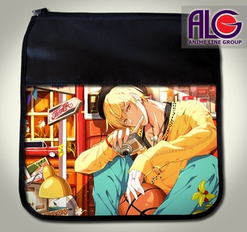 Сменный клапан Kuroko no Basuke