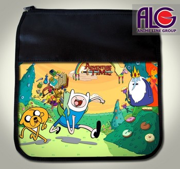 Сменный клапан Adventure Time